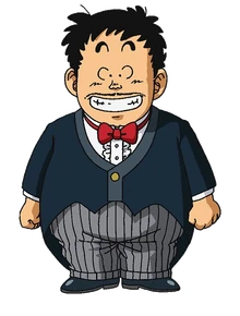 Senbei Norimaki