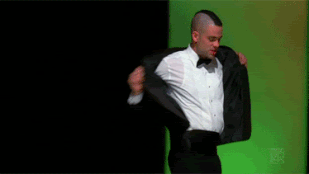 Puckdance