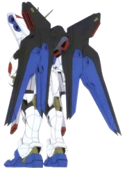 Strike-freedom-rear
