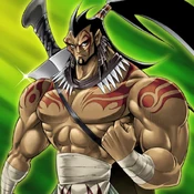 ElementalHEROWildheart-TF04-JP-VG