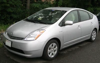 2nd-Toyota-Prius