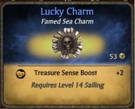 Lucky Charm