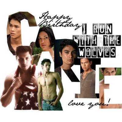 Happy bday hunni!