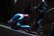 Spidey Cops