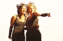 I Wanna Dance With Somebody (Who Loves Me)
