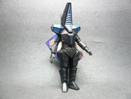 Sydevakter toys