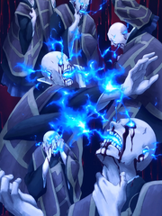 Blue night