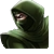 Hand Warrior Icon