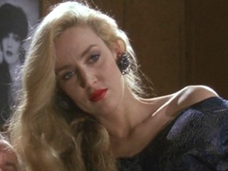 jerry hall batman