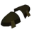 Riktus Elite Epaulettes