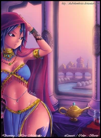 Juvia Fanart