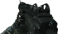 MK46 Grip MW3