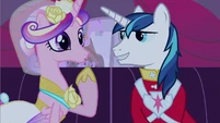 Princess Cadance oh! S2E26