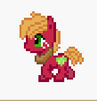 Filly Big Mac