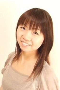 Asami Sanada