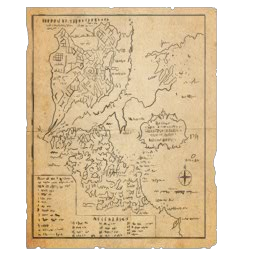Boston Map