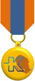 KaskusGOONSWarMedal