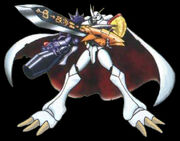 Omnimon