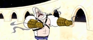 Skipsfists