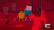 Nightosphere prisoners
