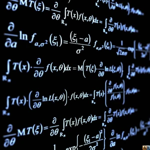 Mathematical equations