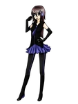 Maxy Act2