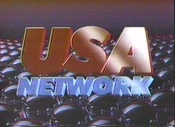 USA