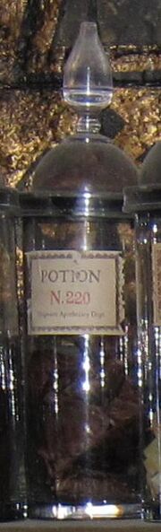 Potion N. 220