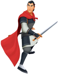 LiShang