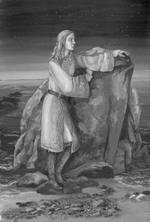 Olga Kukhtenkova - Amroth