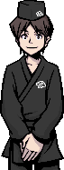 Makoto Miki (Shadow Ramen)