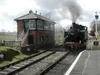 CranmoreStation