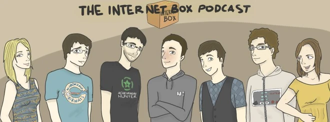 Ib cartoon 2