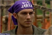 Ryan S outcast
