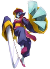 Hsien-Ko Project x Zone
