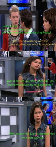 Runther-Gunther-And-His-Lip-ups