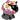 Flower Covered Sheep-icon