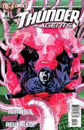 THUNDER Agents Vol 4 3