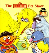 BR0004PetShow1stEd
