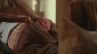 Paige is born