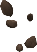 Floating essence