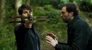 119-Nick crossbow