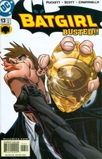 Batgirl13