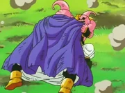 Majin Buu contra Buu 3
