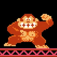 Donkey kong 3