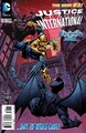 Justice League International Vol 3 8