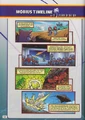 Mobius Timeline 8