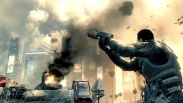 Samuels KAP-40 BOII