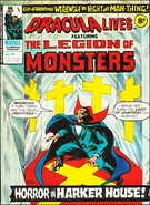 Dracula Lives (UK) Vol 1 70