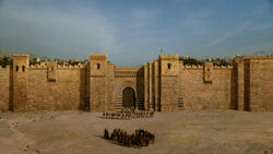 Qarth TV 1